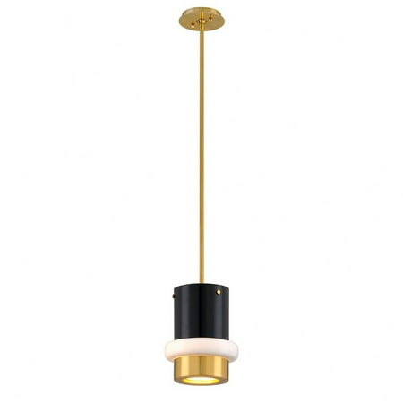 

Corbett Lighting - One Light Pendant - Beckenham - 8 Inch One Light Pendant