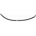 thumbnail image 5 of Fits 2006-2011 Honda Civic Dorman Brake Line H620740 First Stop; OE Replacement; 23-1/2 Inch Overall Length; Single Hose, 5 of 5