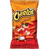 Cheetos Crunchy Cheese Flavored Snacks 2.375 oz. Bag