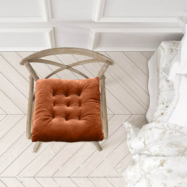 Furniture Cushions Kitchen Chair Cushions Back And Bottom Chair Pads Dining Chairs With Removable Cushions OUTDOOR WATERPROOF CHAIR  CUSHION SEAT PAD HIGH BACK REMOVABLE