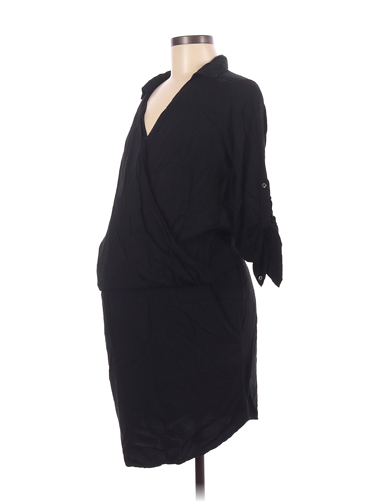 Pre Owned H M Mama Womens Size M Maternity Casual Singapore Ubuy