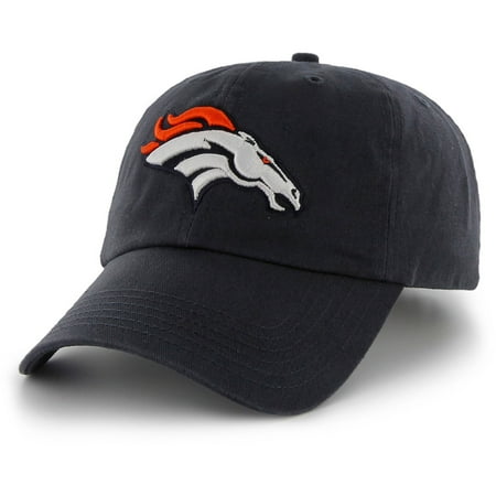 NFL Fan FavoriteClean Up Cap, Denver Broncos