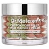Dr. Melaxin Cactox Pore Relief Dual Capsule Cream, Pore Care Moisturizer, 2.29 oz