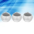 thumbnail image 2 of 3Pcs Floating Lamp for Swimming Pool Float 10in, 2 of 8