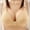 Beige, variant on TAGOLD Womens Plus Size Bra,Summer Casual Bras for Womens,Women Casual Fashion Solid Underwired Sexy Everyday Bras Lingerie