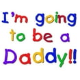 thumbnail image 3 of CafePress - I'm Going To Be A Daddy Large Mug - 15 oz Ceramic Large White Novelty Mug, 3 of 4