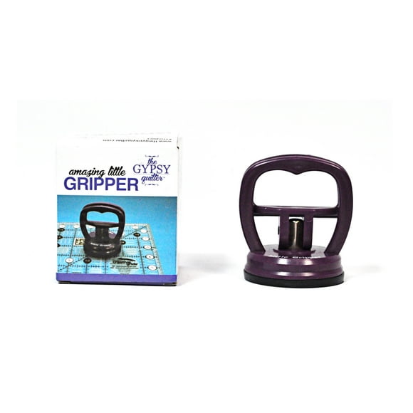 Gypsy Quilter Petite Pince Gypsy 2-1/4 Po