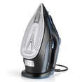 thumbnail image 1 of Plancha de vapor Sundu Rapid Heating - Suela de cerámica (1700 W), color azul, 1 of 9