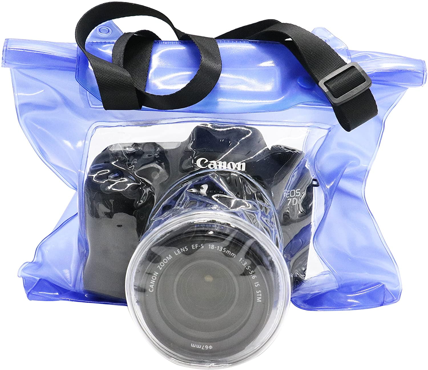waterproof camera case nikon