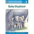 thumbnail image 3 of Baby Elephant By Clarke, Ginjer L./ Cuddy, Robbin (ILT), 3 of 3