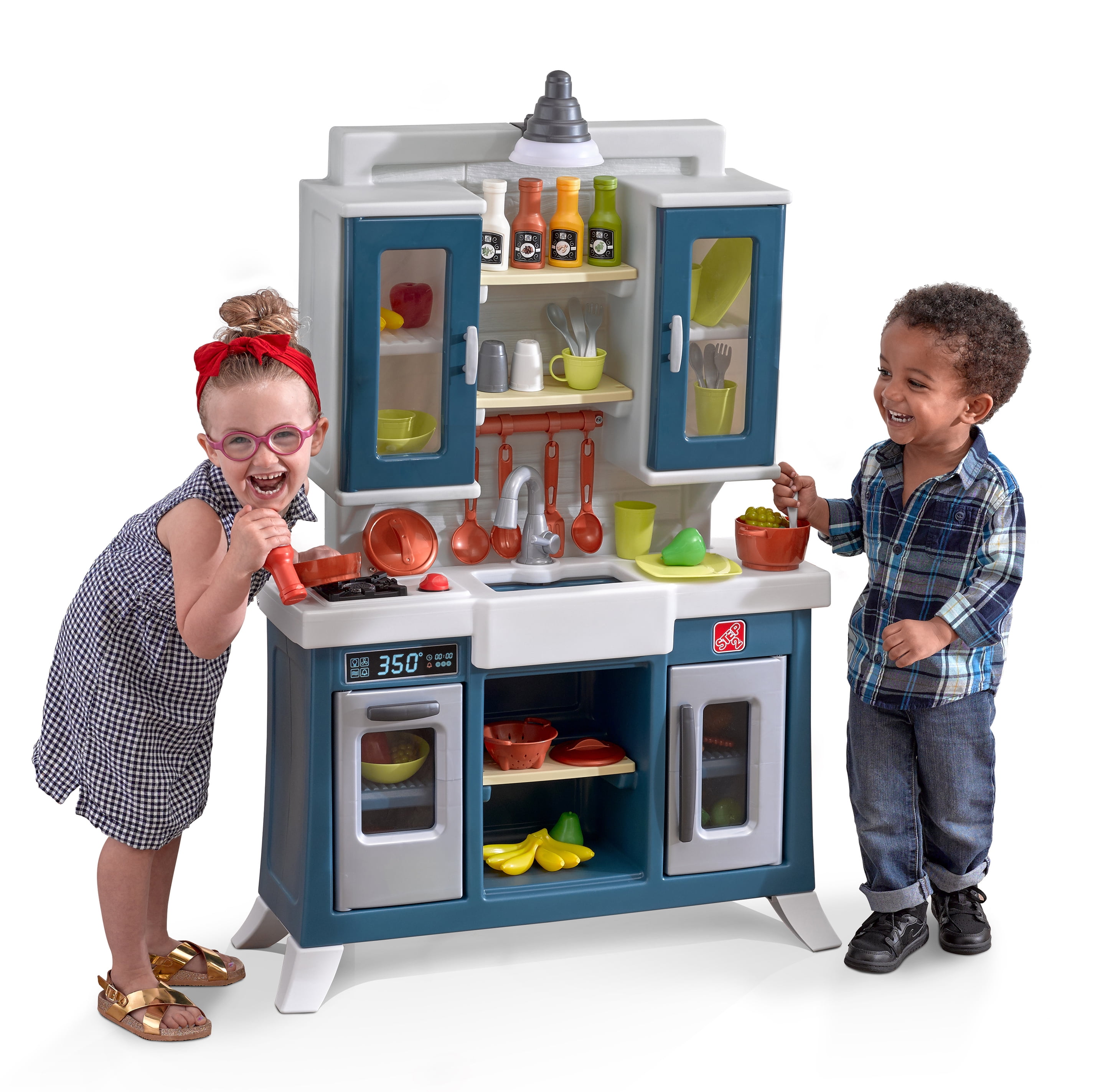 step2 play kitchen walmart