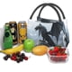 thumbnail image 3 of Fotbe Valley Gray Dragon Bolsa Térmica Portátil con Estampado, Bolsa de Entrega de Alimentos Aislada, Bolsa Reutilizable de Gran Capacidad para Comidas y Supermercado, 3 of 6