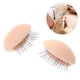 thumbnail image 4 of EeaseMX Kit de práctica de maquillaje para extensiones de pestañas de 3 pares, 4 of 7