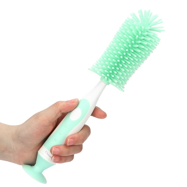 La brosse à bouteille en silicone, Simons Maison