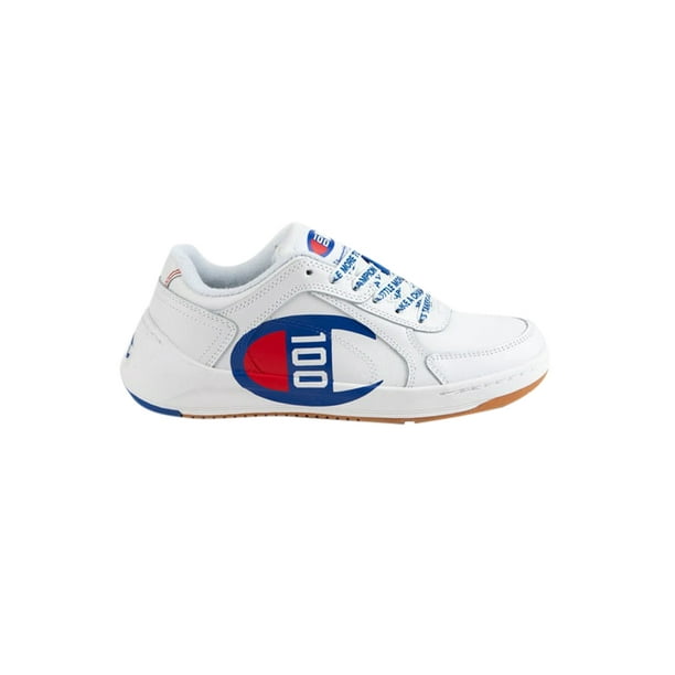 93eighteen big c sneakers