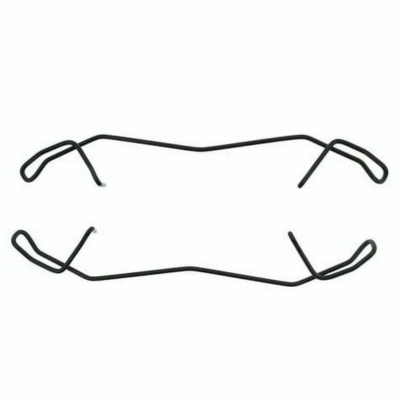 CENTRIC PARTS - HARDWARE KIT Fits select: 1999-2002 JEEP GRAND CHEROKEE