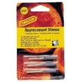 thumbnail image 3 of Oregon Sure Sharp Replacement Sharpening Stones, 3 of 5