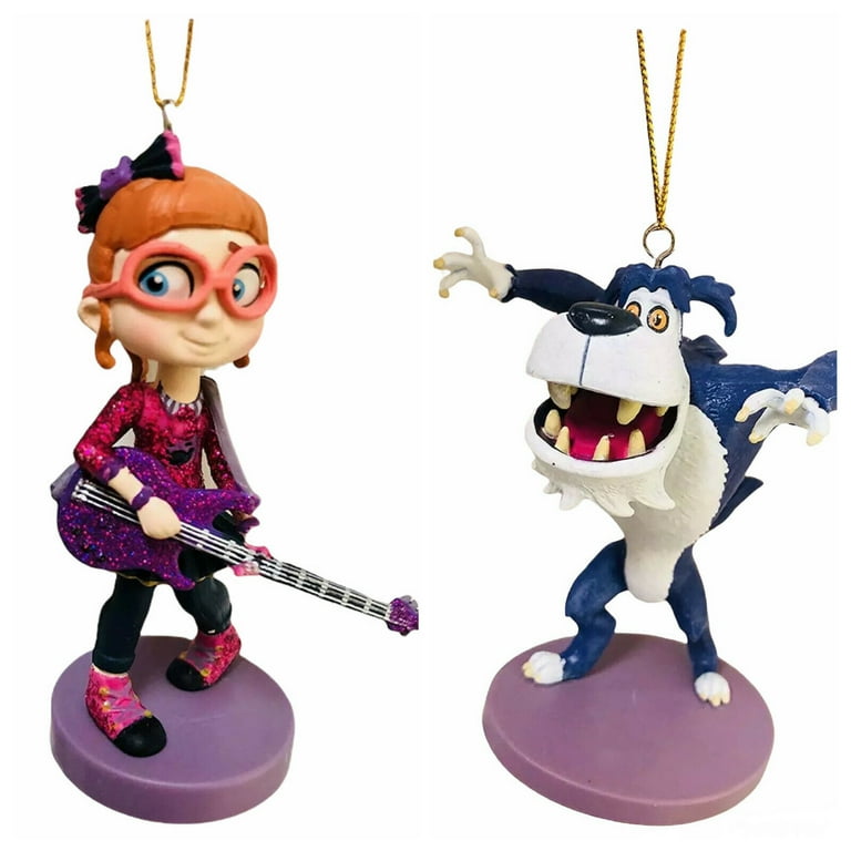 Vampirina hotsell bridget figure
