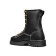 thumbnail image 2 of Danner Super Rain Forest 8in Boots, Black, 8D, 11500-8D, 2 of 4