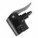 thumbnail image 1 of Brass Two-in-One Valve Adapter for American and French Car Tire Pump Nozzles, 1 of 4