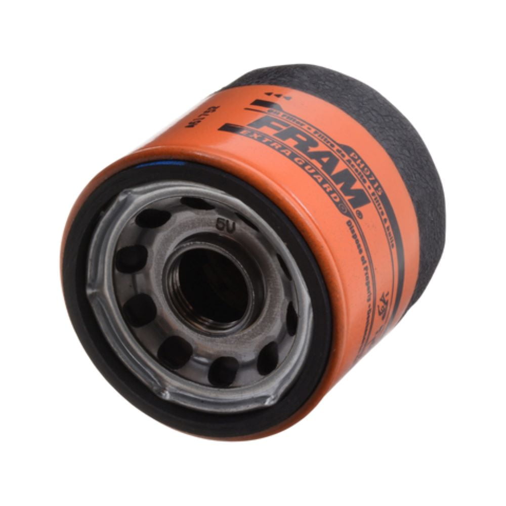 FRAM Extra Guard Engine Oil Filter, PH9715, for Select Subaru Vehicles Fits select: 2008-2012 SUBARU OUTBACK, 2004-2010 SUBARU FORESTER