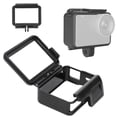 thumbnail image 4 of Shock-proof Action Camera Frame Camera Protective Frame Precise Design For Cycling Fly Wide Application Selfies Traveling Etc Action Camera ANGGREK Otros, 4 of 8