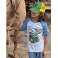 thumbnail image 4 of John Deere T-Shirt Toddler to Little Kid, 4 of 5
