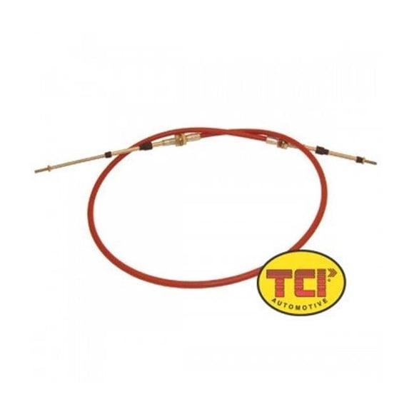 TCI 840600 6 ft. Shifter Cable