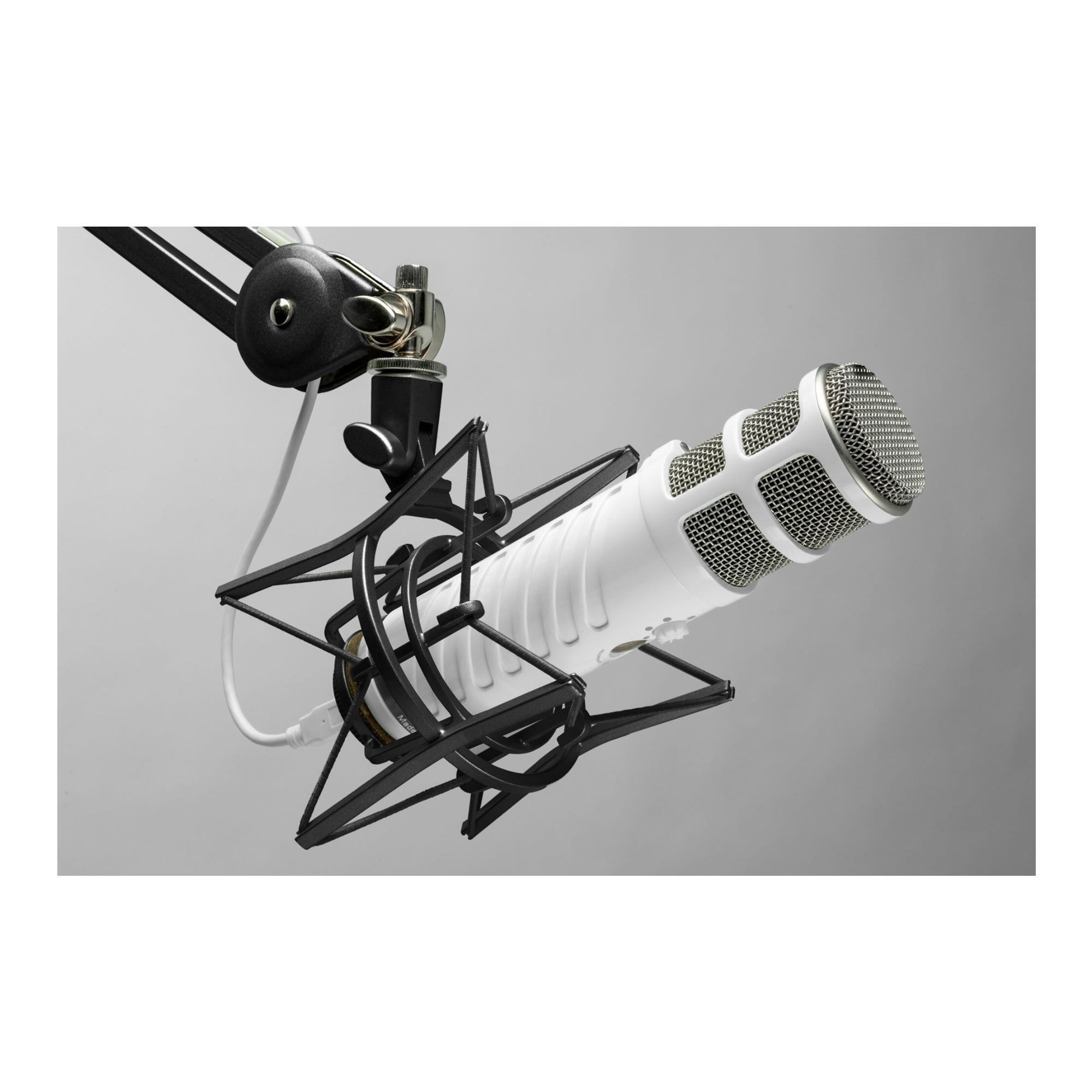 Rode Microphones Podcaster MKII USB Broadcast Microphone