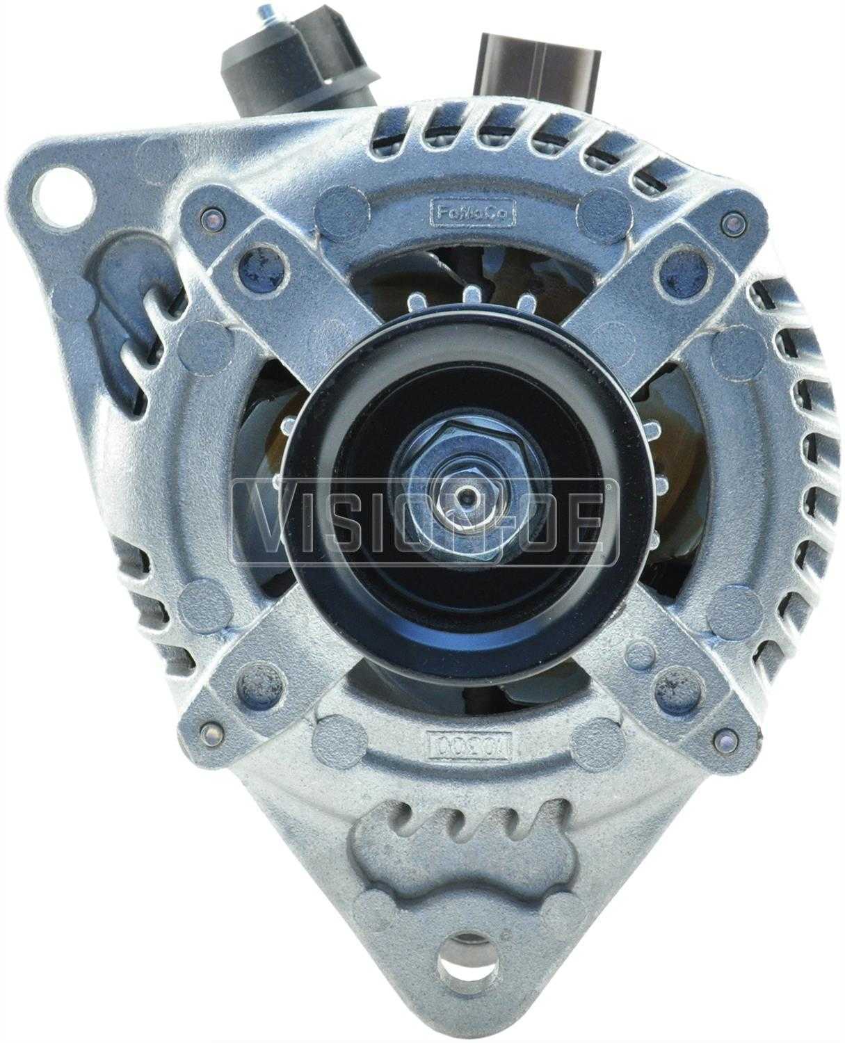 Vision OE 11623 Alternator