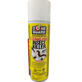 thumbnail image 2 of Zone Guard Crawling Insect Killer Spray 350g, Indoor Outdoor Aerosol Insecticide, Ant Cockroach Spider Flea Tick Control, Professional Pest Control Canada, 2 of 2