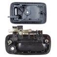 thumbnail image 3 of cciyu Door Handles fit for 1995-2004 for Toyota Tacoma Exterior Interior Front Driver Left Side(2pcs), 3 of 5