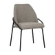 thumbnail image 1 of SET DE 2 SILLAS DE COMEDOR 3093 BUDELLI BEIGE, 1 of 7