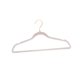 thumbnail image 1 of Percha de acrílico transparente, Percha para trajes, Perchas para adultos, Estante de almacenamiento de ropa antideslizante, Percha para abrigos con Rojo Macarena Percha de acrílico transparente, 1 of 8