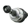 thumbnail image 7 of Bodeman Front LEFT Driver Side CV Axle Half Shaft Assembly for 2007-2011 Toyota Camry HYBRID, 7 of 7