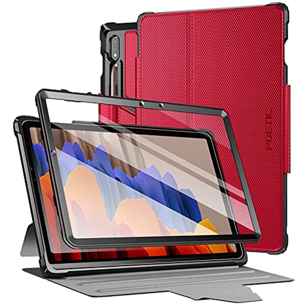 Poetic Explorer for Samsung Galaxy Tab S7 Tablet Case, 11 inch SMT870