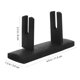 thumbnail image 3 of Soporte plegable para ventilador japonés (1 unidad), 3 of 7