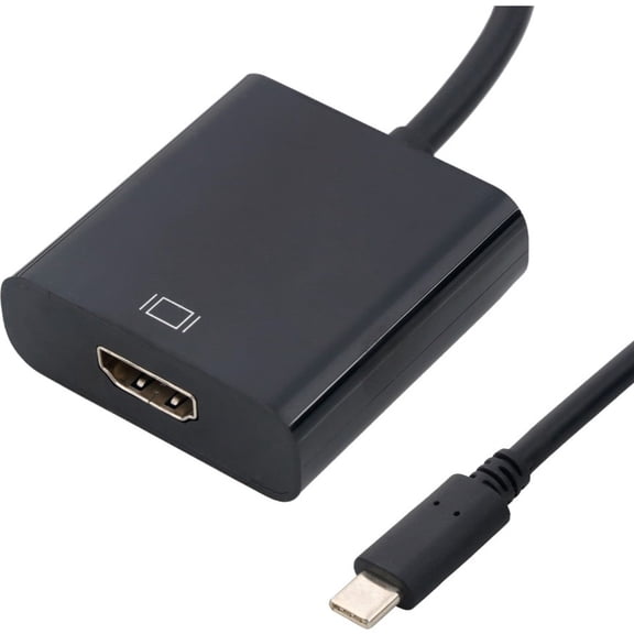 USB TYPEC TO HDMI ADAPT