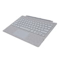 thumbnail image 1 of Wireless Keyboard,  Keyboard with  Trackpad for Sur Face Pro 3 4 5 6 7 7+ Laptop, 7 Color Backlit Silent Keyboard for Gaming, Working, 1 of 7