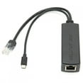 thumbnail image 2 of 48v POE Splitter Power Supply Module USB Standard Isolation Separator Cable 48V To 5V, 2 of 8