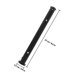 thumbnail image 2 of CTIRCHIU 6Ud Tapones Para De Basura En Plástico Negro Para Conexión Y Seguridad En Contenedores Exteriores, 2 of 7