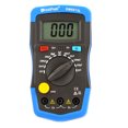thumbnail image 1 of Graflsoa DM6013L Handheld Digital Capacitance Tester with High Precision (Battery Not Included), 1 of 5