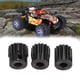 thumbnail image 3 of Sailing Juego combinado de engranajes de piñón de motor de coche RC 1/8 - 32DP 5 mm, 13-15T, 16-18T, 19-21T (13T 14T 15T), 3 of 12