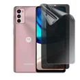 thumbnail image 2 of 2 Piezas Privacidad De Hidrogel Mica Para Motorola, 2 of 8