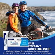 Recticare Advanced Hemorrhoidal Cream, 30 Grams