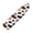 Desert Camo Pattern, variant on HELLHERO Watercolor Cornflower Ironing Board Cover Hook & Loop Straps Elastic Edge Replacement Accessories for Friends
