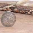 thumbnail image 5 of Moneda conmemorativa de colección Vintage de plata chapada en latón de los Países Bajos 1588, 5 of 5