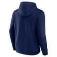 thumbnail image 3 of Men's Fanatics Navy Notre Dame Fighting Irish Play Like A Champion Today Pullover Hoodie, 3 of 3