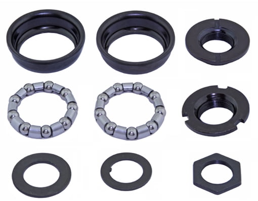 beach cruiser bottom bracket