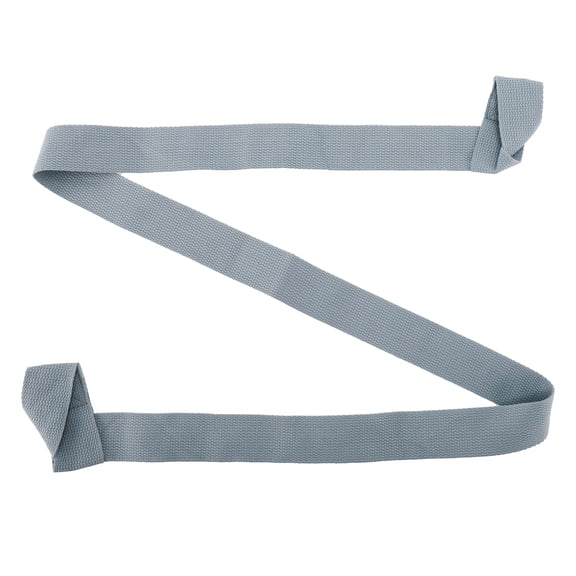 Unique Bargains Durable Yoga Mat Straps For Stretching 58.66 Inches By 1.57 Inches 1 Piece